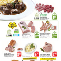 EDEKA Prospekt Seite 2