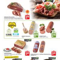 EDEKA Prospekt Seite 3