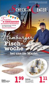 EDEKA Prospekt - Angebote ab 16.02.