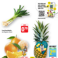 EDEKA Prospekt Seite 4