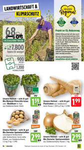 EDEKA Prospekt - Angebote ab 16.02.