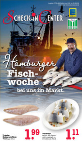 EDEKA Prospekt - Angebote ab 16.02.