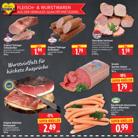 EDEKA Prospekt Seite 3