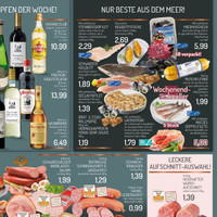 EDEKA Prospekt Seite 3