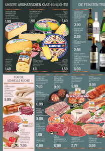 EDEKA Prospekt - Angebote ab 16.02. - Seite 2