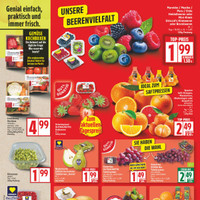EDEKA Prospekt Seite 2