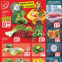 EDEKA Prospekt Seite 3