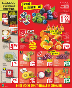 EDEKA Prospekt - Angebote ab 16.02. - Seite 2