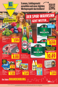 EDEKA Prospekt - Angebote ab 16.02.