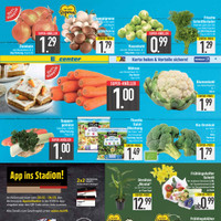 EDEKA Prospekt Seite 3