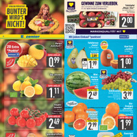EDEKA Prospekt Seite 2