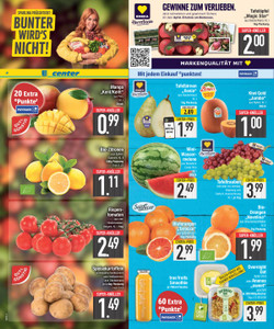 EDEKA Prospekt - Angebote ab 23.02. - Seite 2