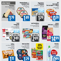 EDEKA Prospekt Seite 2