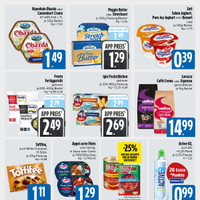 EDEKA Prospekt Seite 2