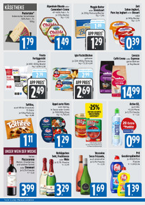 EDEKA Prospekt - Angebote ab 23.02. - Seite 2