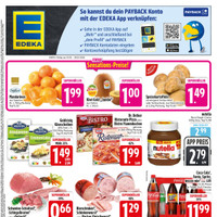 EDEKA Prospekt Seite 3