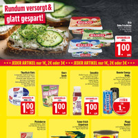 EDEKA Prospekt Seite 2
