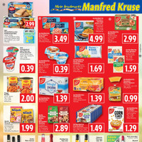 EDEKA Prospekt Seite 2