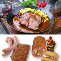 EDEKA Prospekt Seite 2