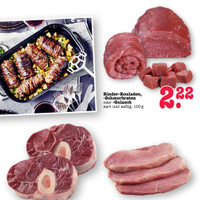 EDEKA Prospekt Seite 3