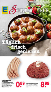 EDEKA Prospekt - Angebote ab 23.02.
