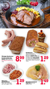 EDEKA Prospekt - Angebote ab 23.02. - Seite 2