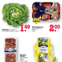 EDEKA Prospekt Seite 18