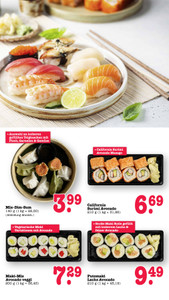 EDEKA Prospekt - Angebote ab 23.02.