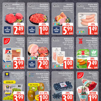 EDEKA Prospekt Seite 2