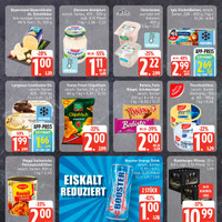 EDEKA Prospekt Seite 3