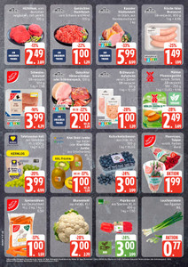 EDEKA Prospekt - Angebote ab 23.02. - Seite 2