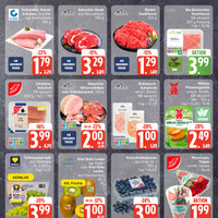EDEKA Prospekt Seite 2