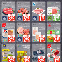 EDEKA Prospekt Seite 2