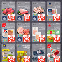 EDEKA Prospekt Seite 2