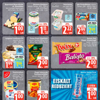 EDEKA Prospekt Seite 3