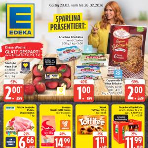 EDEKA