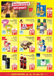 EDEKA Prospekt - Angebote ab 23.02. - Seite 2