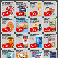 EDEKA Prospekt Seite 2