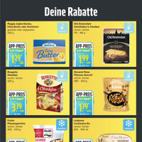 EDEKA Prospekt Seite 2