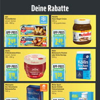 EDEKA Prospekt Seite 3