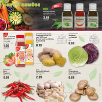 EDEKA Prospekt Seite 2