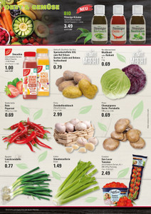 EDEKA Prospekt - Angebote ab 23.02. - Seite 2