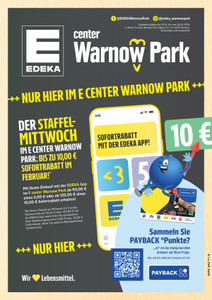 EDEKA Prospekt - Angebote ab 23.02.