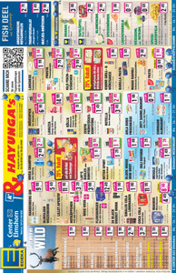 EDEKA Prospekt - Angebote ab 23.02.