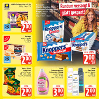 EDEKA Prospekt Seite 3