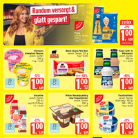 EDEKA Prospekt Seite 2
