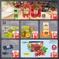 EDEKA Prospekt Seite 2