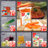 EDEKA Prospekt Seite 3