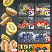 EDEKA Prospekt Seite 2