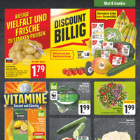 EDEKA Prospekt Seite 3